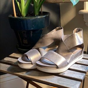 Eileen Fisher sandals